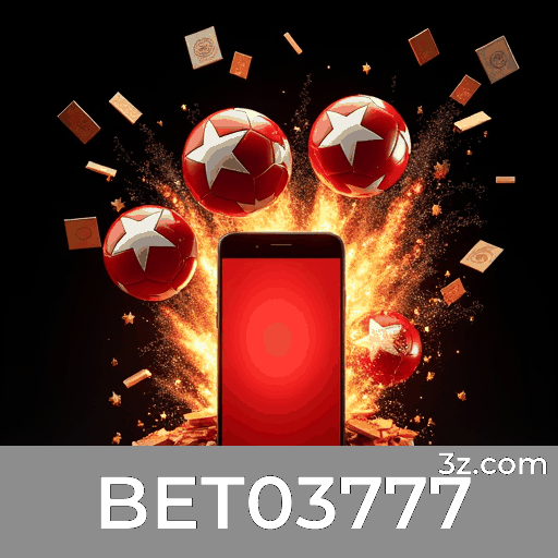 Revolução em Jogos Digitais: Valor Inovador no BET03777