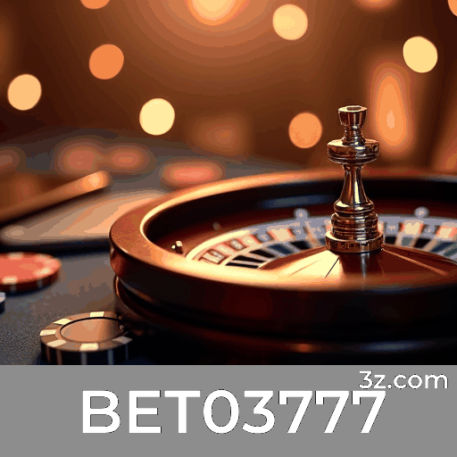 Aumente Suas Chances com o App BET03777