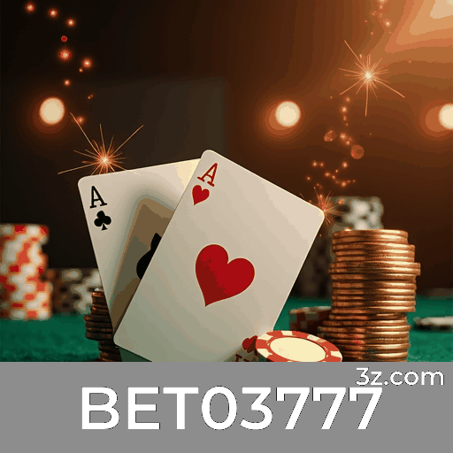 BET03777: Experiência de Cassino Imersiva para Brasileiros