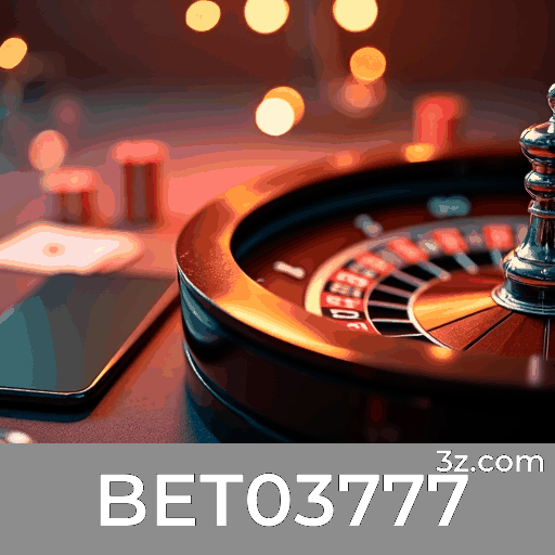 Aumente Suas Chances com o App BET03777