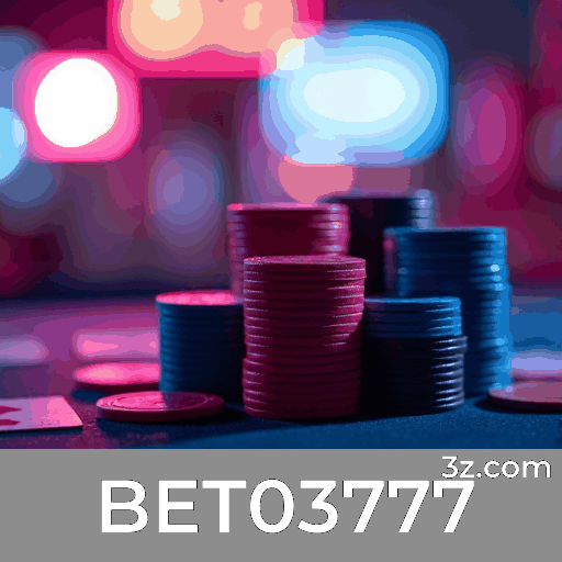 Aumente Suas Chances com o App BET03777