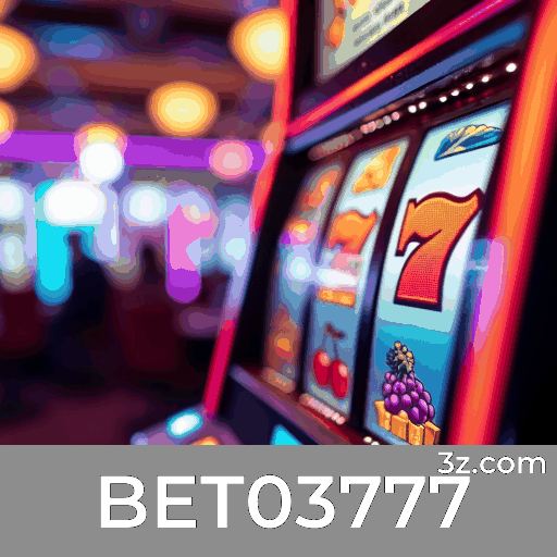 BET03777: Experiência de Cassino Imersiva para Brasileiros