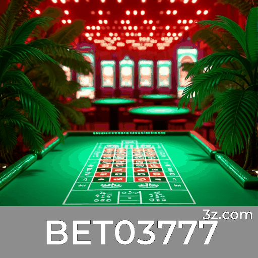 Aumente Suas Chances com o App BET03777