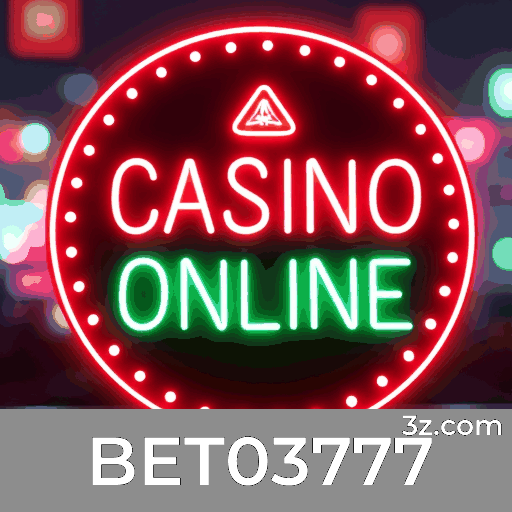 BET03777: Experiência de Cassino Imersiva para Brasileiros