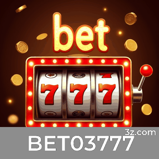 BET03777 - Seu Cassino Online Confiável