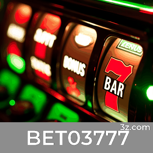 BET03777: Domine Jogos de Cassino com Estratégias