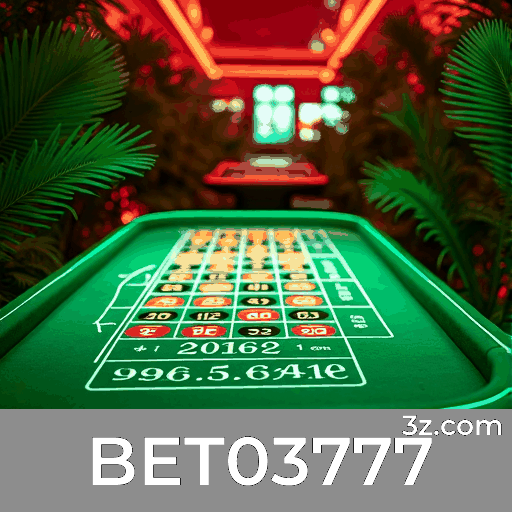 Metodologias Sistemáticas para Apostas na BET03777