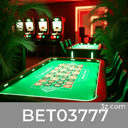 BET03777: Domine Jogos de Cassino com Estratégias